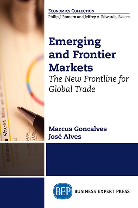 Front cover_Emerging and Frontier Markets
