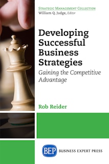 Couverture_Developing Successful Business Strategies