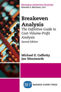 Front cover_Breakeven Analysis