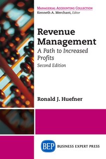 Front cover_Revenue Management