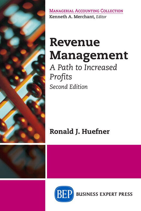 Front cover_Revenue Management