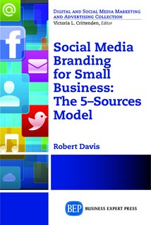 Couverture_Social Media Branding For Small Business