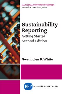 Front cover_Sustainability Reporting