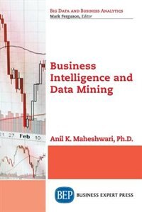 Front cover_Business Intelligence and Data Mining