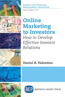 Couverture_Online Marketing to Investors
