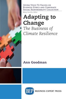 Couverture_Adapting To Change
