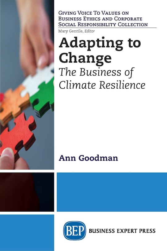 Couverture_Adapting To Change