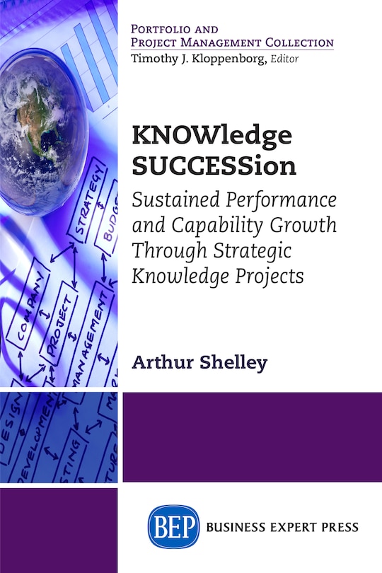 Couverture_Knowledge Succession