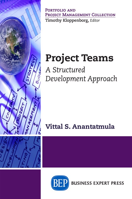 Couverture_Project Teams