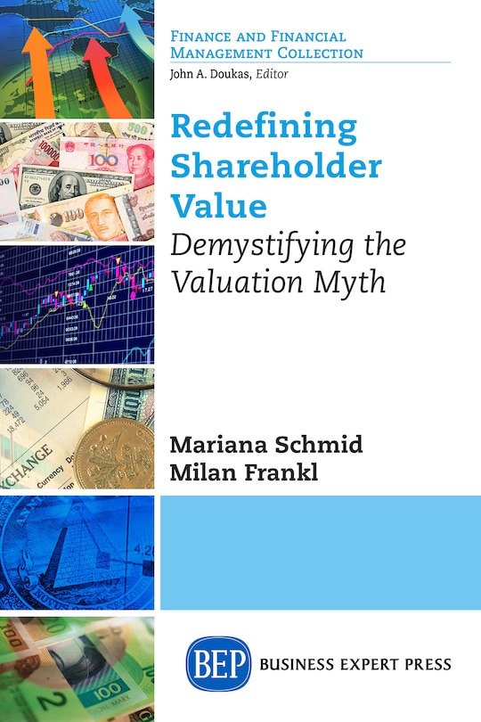 Couverture_Redefining Shareholder Value
