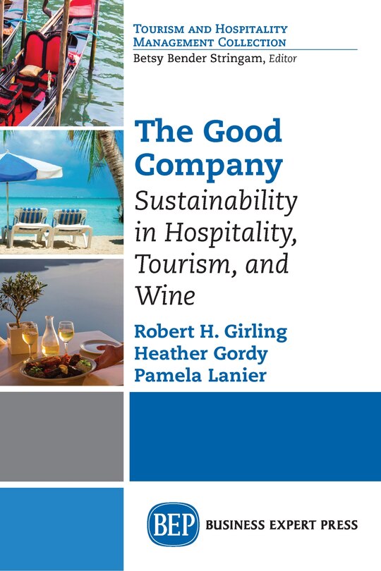 Front cover_The Good Company