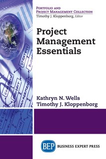 Front cover_Project Management Essentials