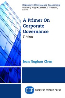 Couverture_A Primer on Corporate Governance