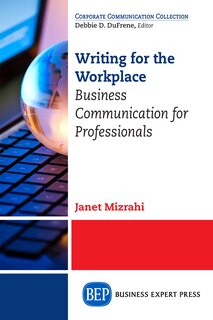 Front cover_Writing for the Workplace