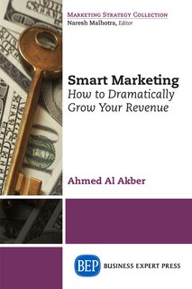 Front cover_Smart Marketing