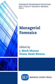 Front cover_Managerial Forensics