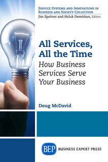 Front cover_All Services, All The Time