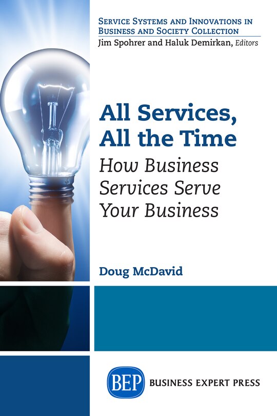 Front cover_All Services, All The Time