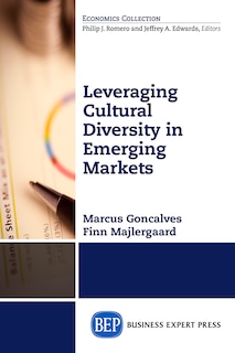 Couverture_Leveraging Cultural Diversity In Emerging Markets