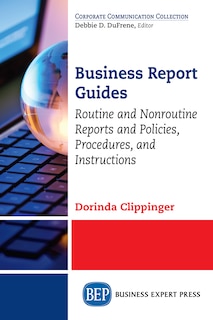 Couverture_Business Report Guides
