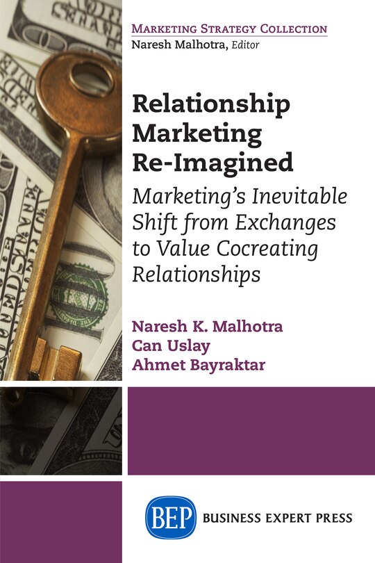 Couverture_Relationship Marketing Re-imagined