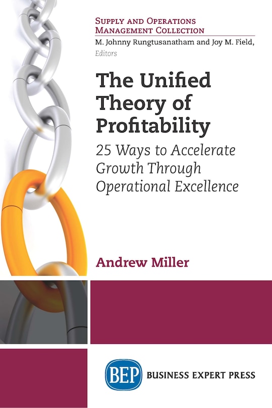 Couverture_The Unified Theory Of Profitability