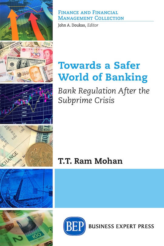 Front cover_Towards A Safer World Of Banking