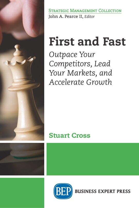 Front cover_First And Fast