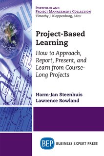 Couverture_Project-based Learning