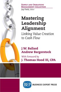 Couverture_Mastering Leadership Alignment