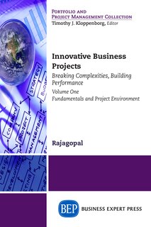 Front cover_Innovative Business Projects