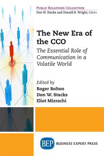Front cover_The New Era Of The Cco