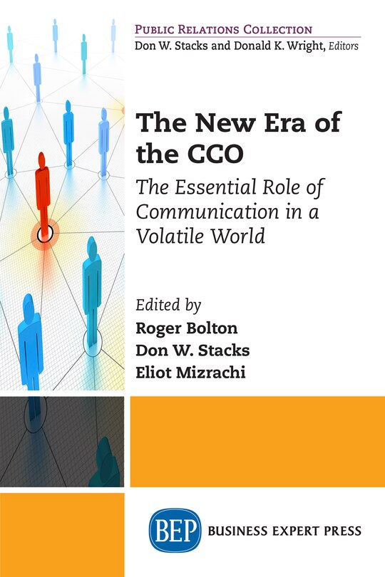 Front cover_The New Era Of The Cco