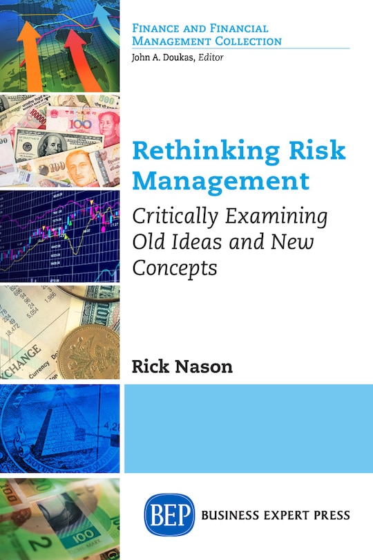 Front cover_Rethinking Risk Management