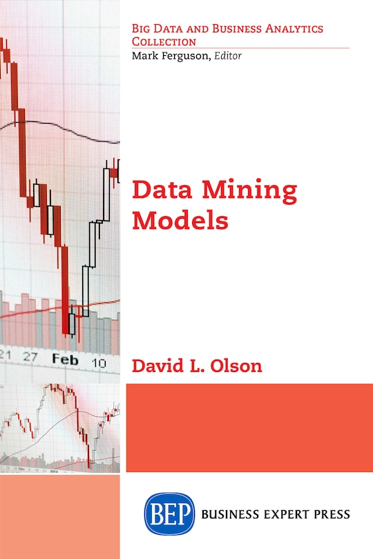 Couverture_Data Mining Models