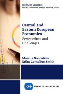 Couverture_Central And Eastern European Economies