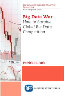 Couverture_Big Data War