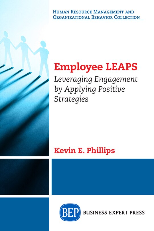 Front cover_Employee Leaps