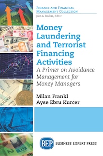 Couverture_Money Laundering And Terrorist Financing Activities
