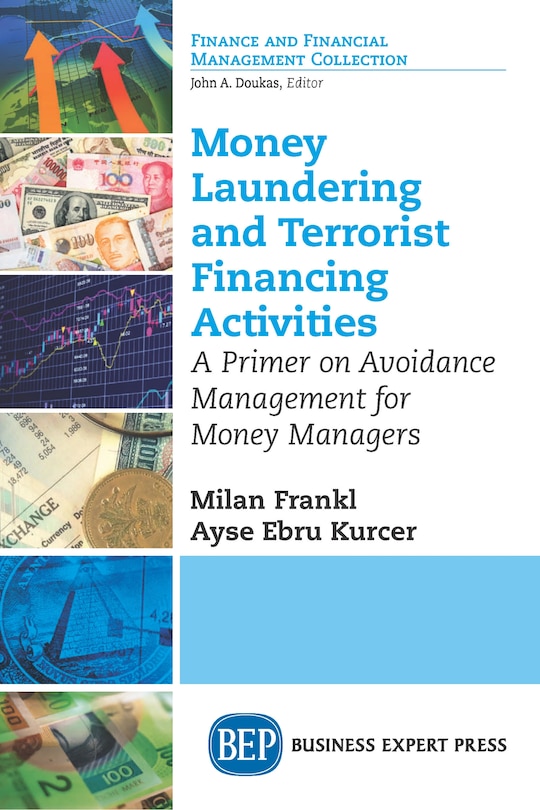 Couverture_Money Laundering And Terrorist Financing Activities