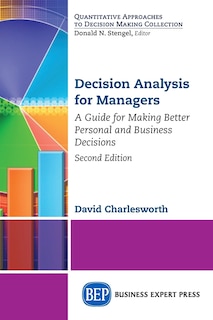 Front cover_Decision Analysis For Managers