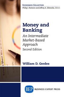 Front cover_Money And Banking
