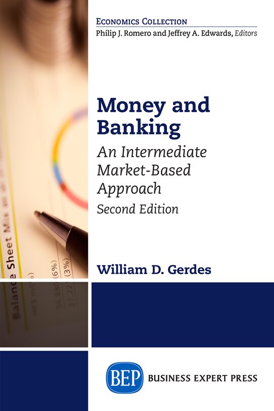 Front cover_Money And Banking