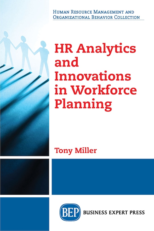 Front cover_Hr Analytics And Innovations In Workforce Planning