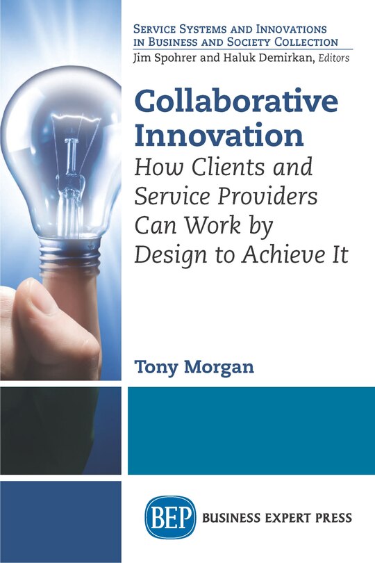 Front cover_Collaborative Innovation