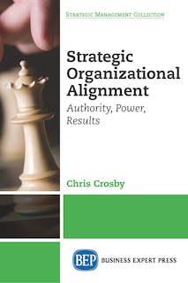 Front cover_Strategic Organizational Alignment