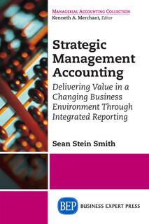 Couverture_Strategic Management Accounting