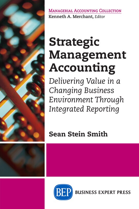 Couverture_Strategic Management Accounting