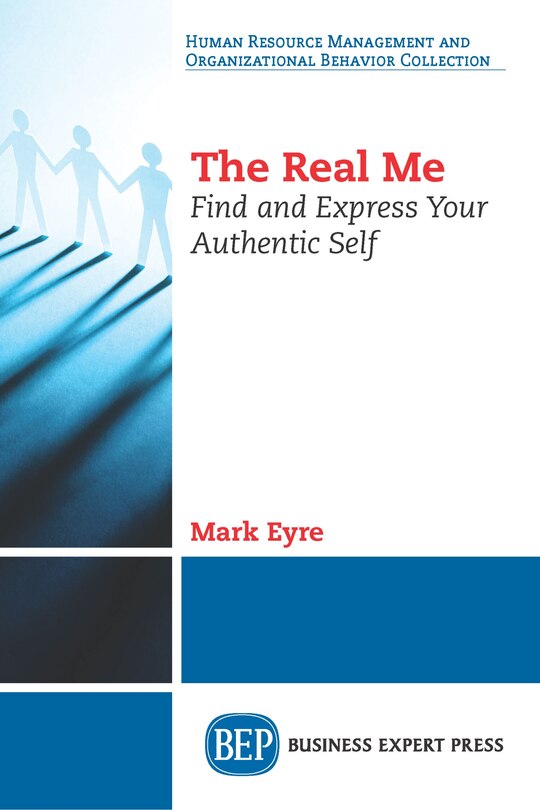 Couverture_The Real Me