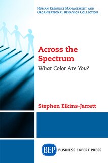 Couverture_Across The Spectrum